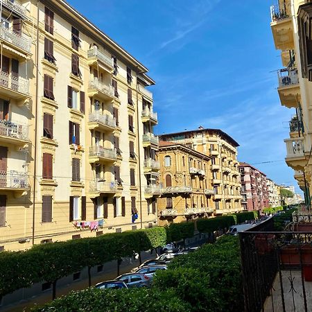 Domvs V Terrae Appartement La Spezia Buitenkant foto