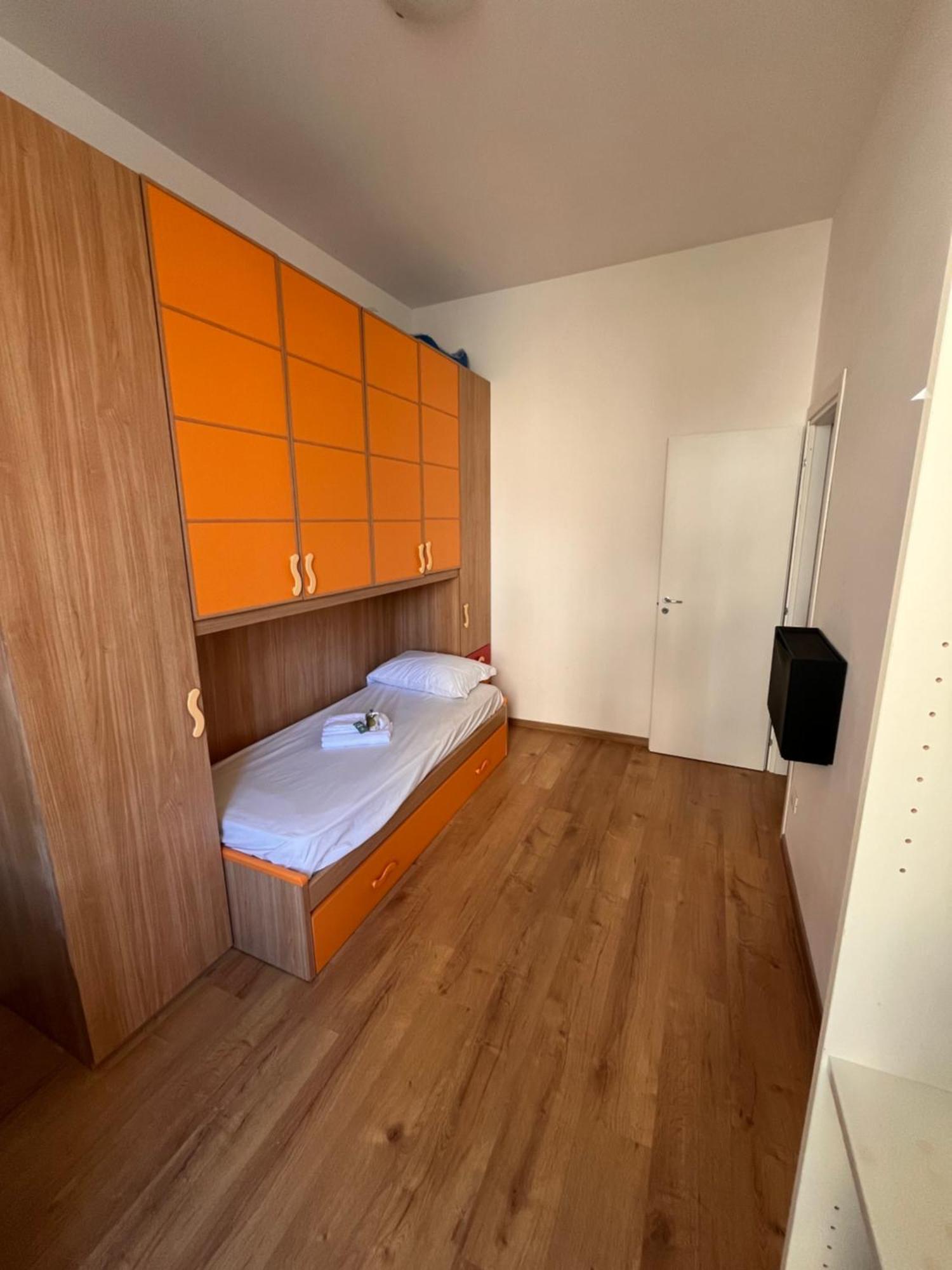 Domvs V Terrae Appartement La Spezia Buitenkant foto